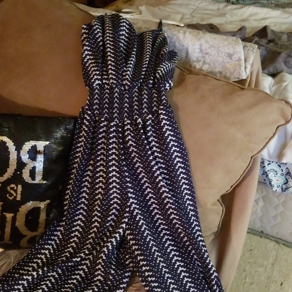 WOMEN'S Jumpsuit